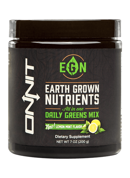 Onnit Earth Grown Nutrients Review